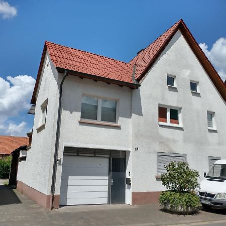 Chill Out 1 Sulzbach am Main Exterior foto