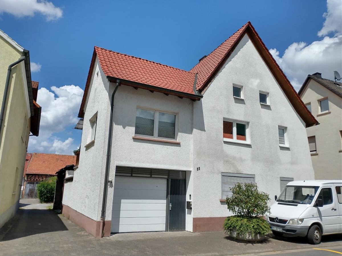 Chill Out 1 Sulzbach am Main Exterior foto