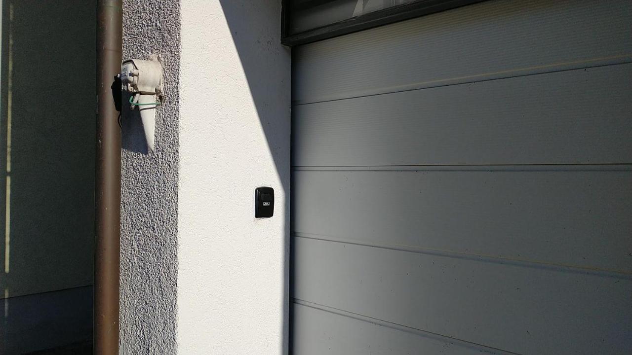 Chill Out 1 Sulzbach am Main Exterior foto